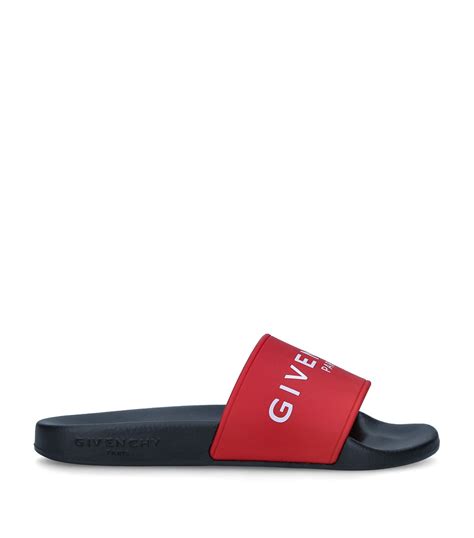 givenchy slides kids|Givenchy slides on sale.